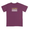 Love Luminous Store Merch Live Extra T-Shirt Black