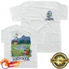 Love Luminous Store Merch Luminous Og T-Shirt Pepper