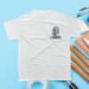Love Luminous Store Merch Lumi T-Shirt White