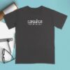 Love Luminous Store Merch Luminous Og T-Shirt Pepper