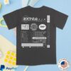 Love Luminous Store Merch Luminous Og T-Shirt Pepper
