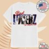 Impericon Store Merch Bad Loverz - Loverz White - T-Shirt