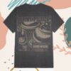 Impericon Store Merch Linkin Park - Somewhere I Belong Vintage Loose Grey - T-Shirt