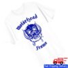 Motorhead Store Merch World Cup Canada Tee Motorhead Store Merch World Cup Canada Tee