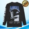 Impericon Store Merch Madball - Set It Off 2026 - Longsleeve