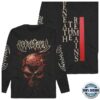 Impericon Store Merch Madball – Set It Off 2026 – Longsleeve
