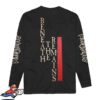 Impericon Store Merch Sepultura - Beneath The Remains - Longsleeve