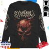 Impericon Store Merch Sepultura - Beneath The Remains - Longsleeve