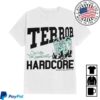 Impericon Store Merch Terror - Underdog 1 White - T-Shirt