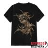Impericon Store Merch Sepultura - Discography - T-Shirt