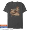 Cinemark Store Merch Toy Story 5 Characters T-Shirt