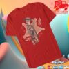 Cinemark Store Merch Toy Story 5 Jessie T-Shirt Cinemark Store Merch Toy Story 5 Jessie T-Shirt