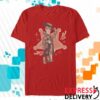 Cinemark Store Merch Toy Story 5 Woody T-Shirt 1 Cinemark Store Merch Toy Story 5 Woody T-Shirt