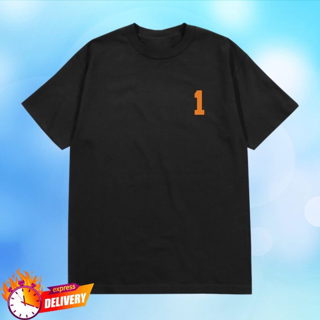 Qotsa Store Merch Palm Desert Black Tee 5 Qotsa Store Merch Palm Desert Black Tee