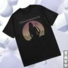 Qotsa Store Merch Palm Desert Black Tee Qotsa Store Merch Palm Desert Black Tee