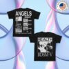 Qotsa Store Merch Succubus Tee – Black Qotsa Store Merch Succubus Tee – Black