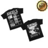 Health Official Merch Store Bdsm-V T-Shirt 1 Health Official Merch Store Bdsm-V T-Shirt
