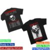 Health Official Merch Store Conflict Leather Tour 2.0.2.6