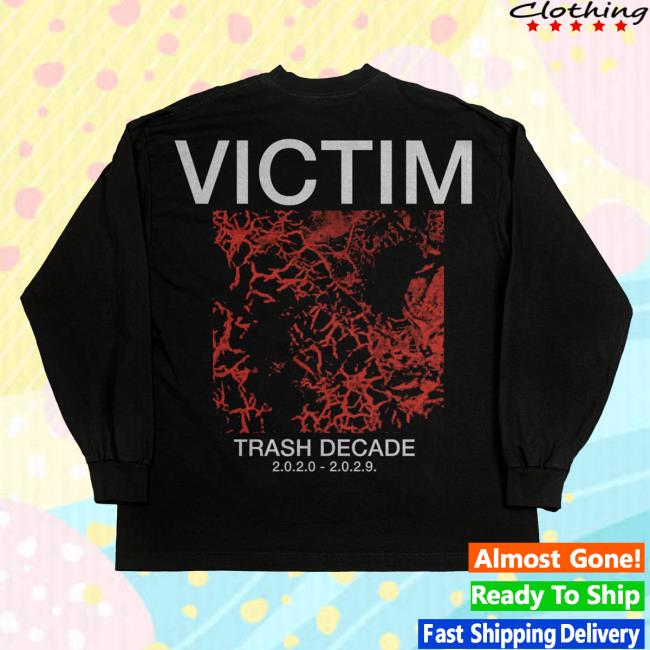 Health Official Merch Store Shred Envy Longsleeve 4 Health Official Merch Store Shred Envy Longsleeve
