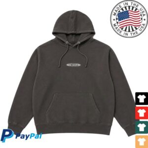 Mae Martin Merch Store I’m A Tv Hoodie