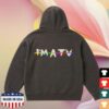 Mae Martin Merch Store I'm A Tv Hoodie