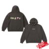 Mae Martin Merch Store I'm A Tv Hoodie