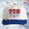 Two Friends Merch Store The Goods Bbm Hat
