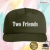 Two Friends Merch Store The Goods Bbm Hat Two Friends Merch Store The Goods Bbm Hat