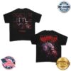 Boundaries Merch Store Head Gore Tee
