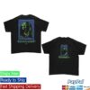 Boundaries Merch Store Scars Lady Tee