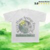 Boundaries Merch Store Scars Lady Tee