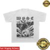 Wicca Phase Store Merch Endless Battle T-Shirt Wicca Phase Store Merch Endless Battle T-Shirt