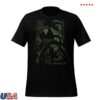 Xbox Game Studios Merch Store The Outer Worlds 2 The Moon Man Tee
