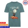 Xbox Game Studios Merch Store The Outer Worlds 2 The Moon Man Tee