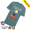 Xbox Game Studios Merch Store The Outer Worlds 2 The Moon Man Tee