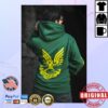 Xbox Game Studios Merch Store Halo Unsc John-117 Hoodie