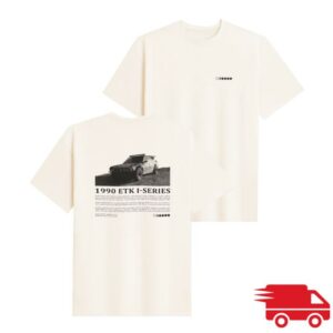 Muye Merch Store Johnson Valley Etk Tee
