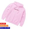 Loverboy Merch Store Carl's A Mess Hoodie