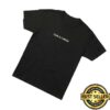 Loverboy Merch Store Carl's A Mess Tee Black