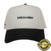 Tedua Merch Store Ryan Ted Memorial Cap