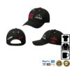 Tedua Merch Store Ted Ryan Capted Ryan Cap