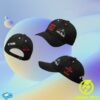 Tedua Merch Store Ryan Ted Memorial Cap