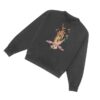 Florence And The Machine Merch Store Everybody Scream Palm Crewneck