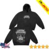 Universal Shop Merch Store Halloween Horror Nights 2026 Sinners T-Shirt Universal Shop Merch Store Halloween Horror Nights 2026 Sinners T-Shirt