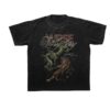 Wicca Phase Merch Store Endless Battle T-Shirt