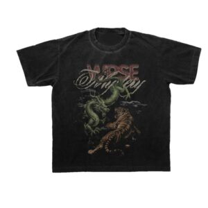 Wicca Phase Merch Store Endless Battle T-Shirt