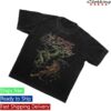 Wicca Phase Merch Store Endless Battle T-Shirt