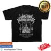 Wicca Phase Merch Store Harbinger Of Midnight T-Shirt