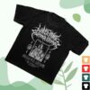 Wicca Phase Merch Store Shadow Altar T-Shirt