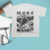 Wicca Phase Merch Store Harbinger Of Midnight T-Shirt